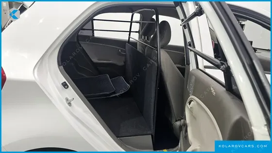 KIA MORNING (PICANTO) VAN