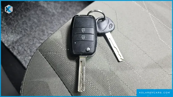 KIA MORNING (PICANTO) VAN