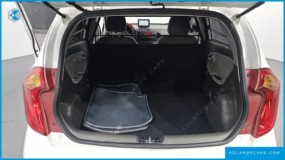 KIA MORNING (PICANTO) VAN
