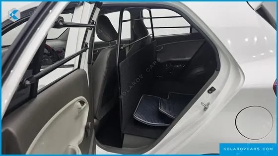 KIA MORNING (PICANTO) VAN
