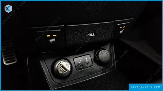 HYUNDAI I30 1.6 VVT LUXURY