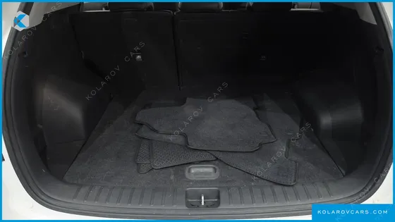 HYUNDAI TUCSON DIESEL 1.7 2WD