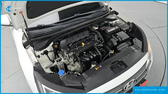 HYUNDAI ELANTRA (AVANTE) 1.6