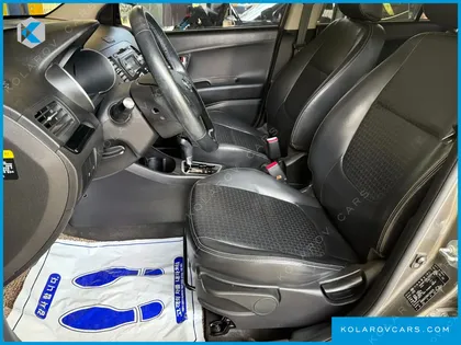 KIA MORNING (PICANTO) LUXURY