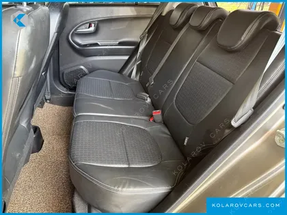 KIA MORNING (PICANTO) LUXURY