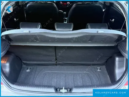 KIA MORNING (PICANTO) LUXURY