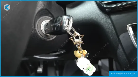 KIA K5 LPI MX