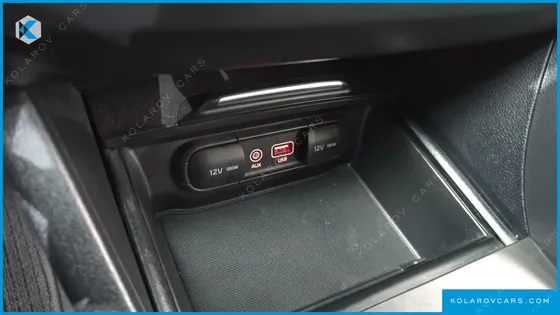 KIA K5 LPI MX