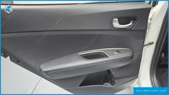 KIA K5 LPI MX