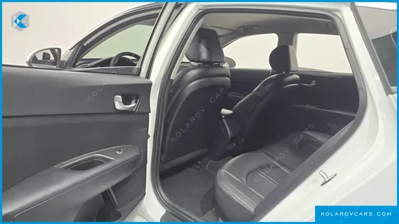 KIA K5 LPI MX