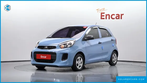 KIA MORNING (PICANTO) SMART