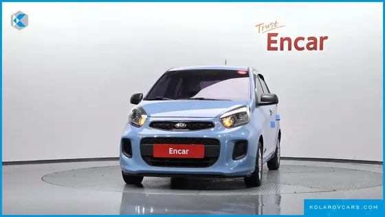 KIA MORNING (PICANTO) SMART