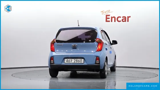 KIA MORNING (PICANTO) SMART
