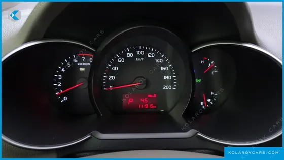 KIA MORNING (PICANTO) SMART