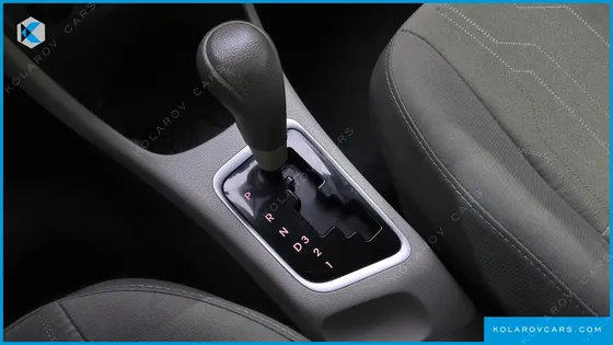 KIA MORNING (PICANTO) SMART
