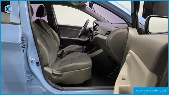KIA MORNING (PICANTO) SMART