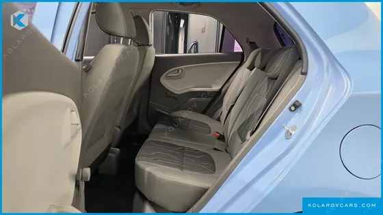 KIA MORNING (PICANTO) SMART