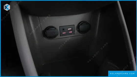 KIA MORNING (PICANTO) SMART