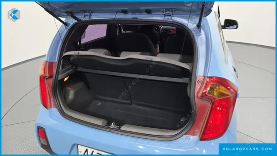 KIA MORNING (PICANTO) SMART