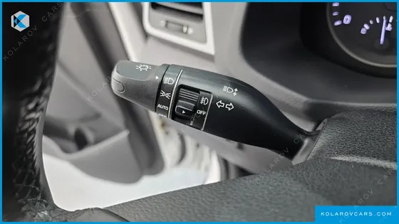 HYUNDAI TUCSON DIESEL 2.0 4WD