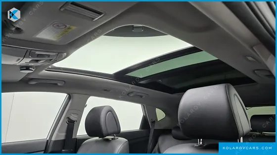 HYUNDAI TUCSON DIESEL 2.0 4WD