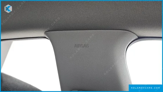 KIA K5 LPI MX
