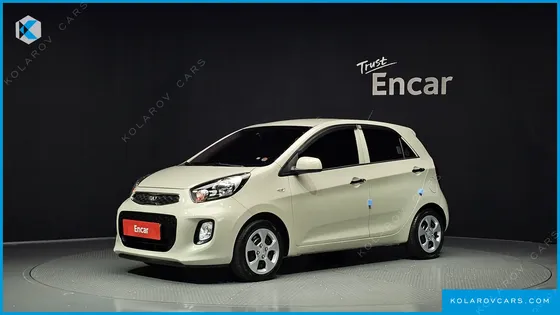 KIA MORNING (PICANTO) DELUXE