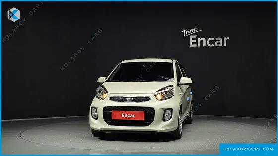 KIA MORNING (PICANTO) DELUXE