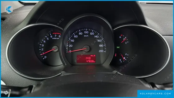 KIA MORNING (PICANTO) DELUXE