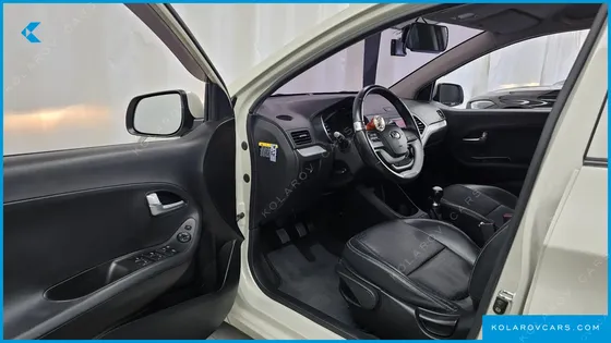 KIA MORNING (PICANTO) DELUXE