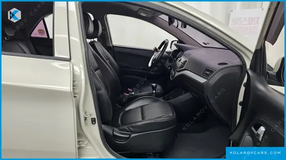 KIA MORNING (PICANTO) DELUXE