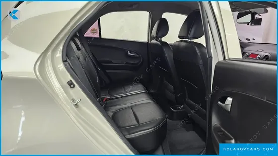 KIA MORNING (PICANTO) DELUXE