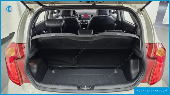 KIA MORNING (PICANTO) DELUXE