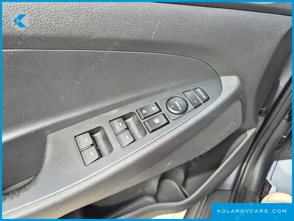 HYUNDAI TUCSON DIESEL 1.7 2WD