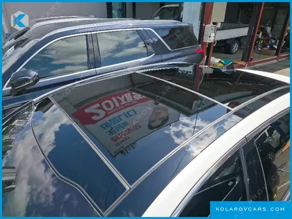KIA K5 1.7 DIESEL SX
