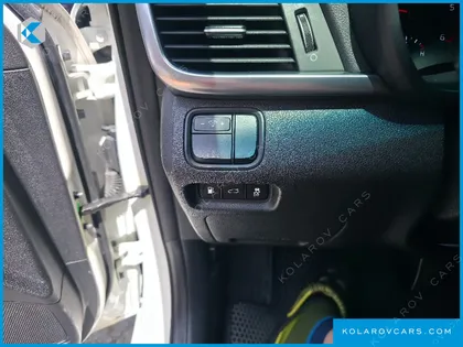 KIA K5 1.7 DIESEL SX