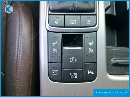 KIA K5 1.7 DIESEL SX