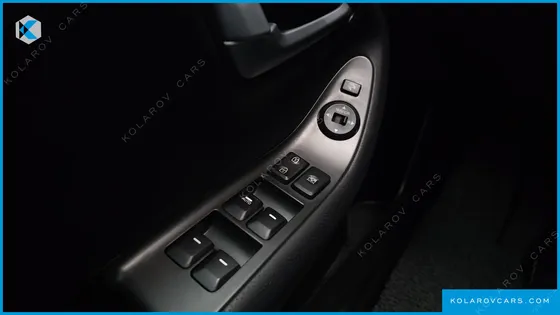 KIA MORNING (PICANTO) LUXURY