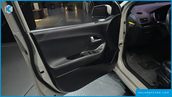 KIA MORNING (PICANTO) LUXURY