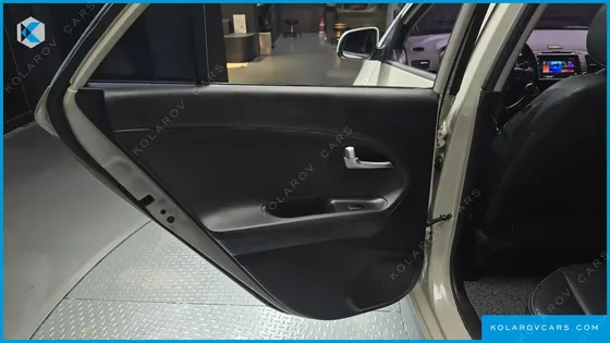 KIA MORNING (PICANTO) LUXURY