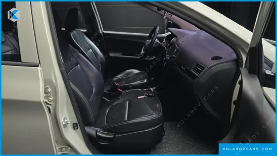 KIA MORNING (PICANTO) LUXURY