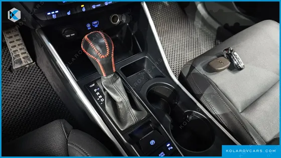 HYUNDAI TUCSON DIESEL 1.7 2WD