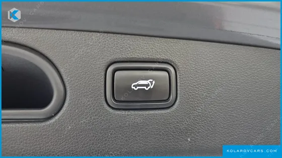 HYUNDAI TUCSON DIESEL 1.7 2WD