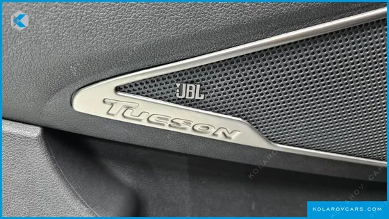 HYUNDAI TUCSON DIESEL 1.7 2WD