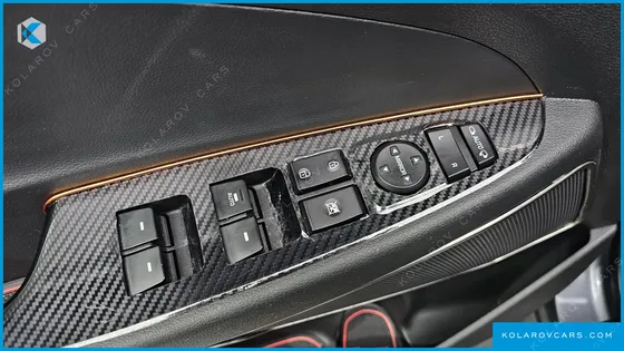 HYUNDAI TUCSON DIESEL 1.7 2WD