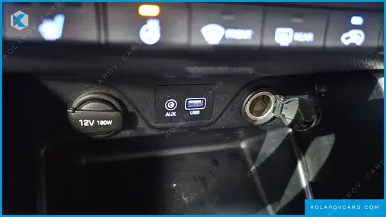 HYUNDAI TUCSON DIESEL 1.7 2WD
