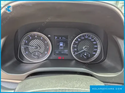 HYUNDAI ELANTRA (AVANTE) 1.6