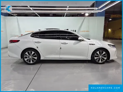KIA K5 2.0 SX