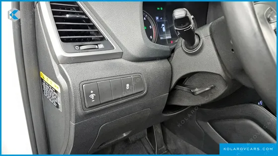 HYUNDAI TUCSON DIESEL 1.7 2WD