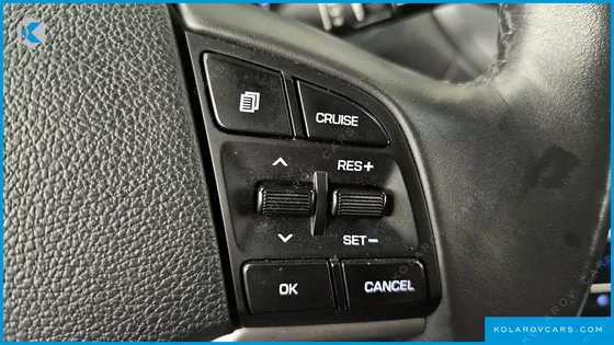 HYUNDAI TUCSON DIESEL 1.7 2WD